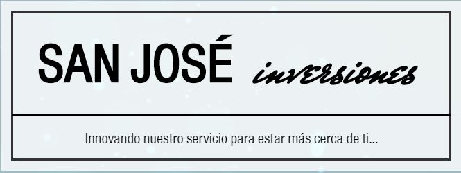 San José Inversiones