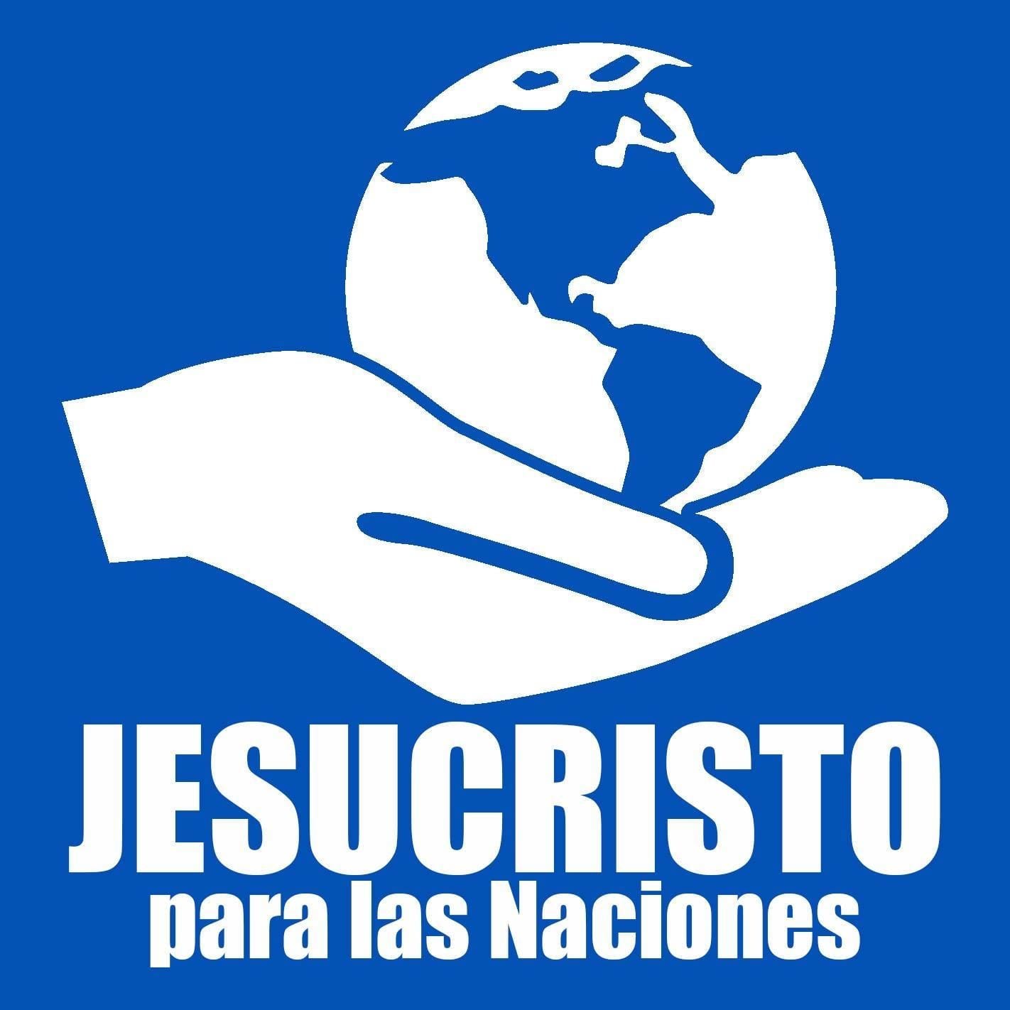 Jesucristo Para las Naciones