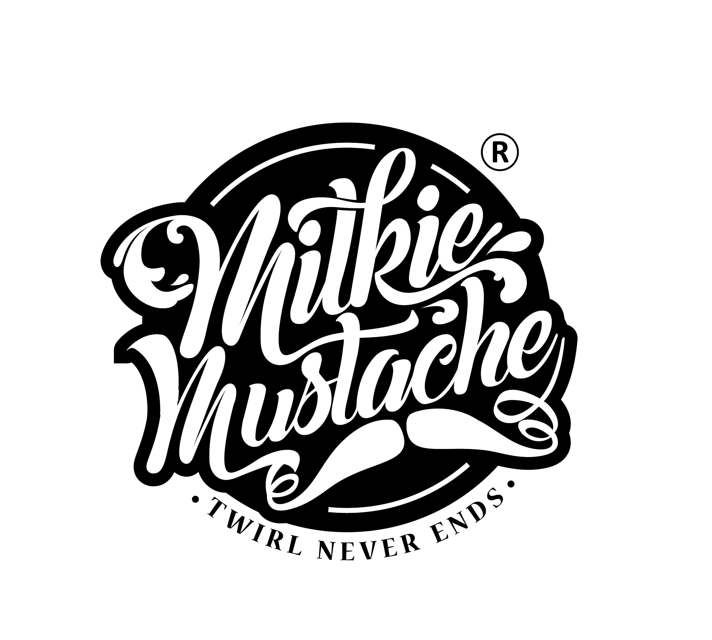 Milkie Mustache