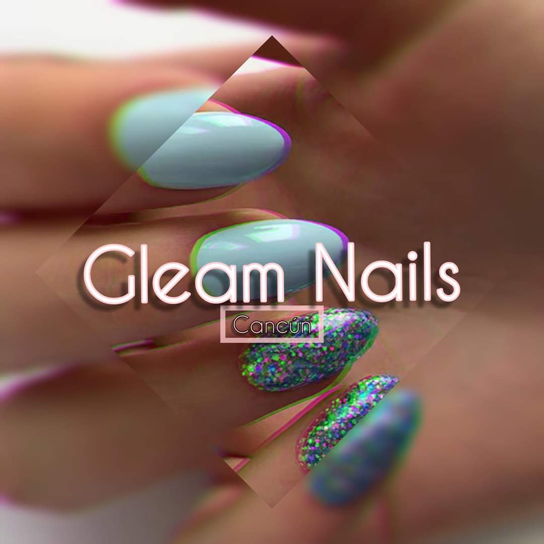 Gleam Nails Cancún
