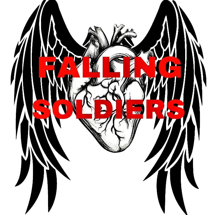 Falling Soldiers