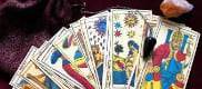 Consultas de Tarot Online