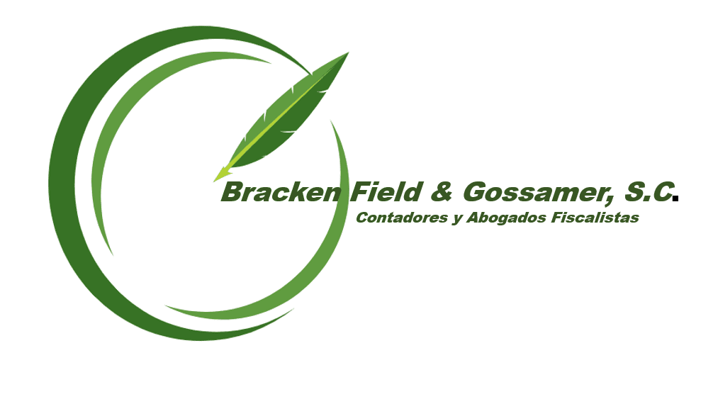              Bracken Field & Gossamer, S.C.