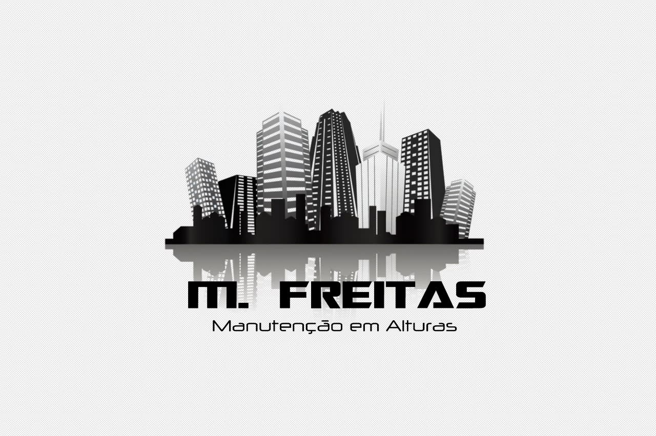 M. Freitas Manutenção & Limpeza