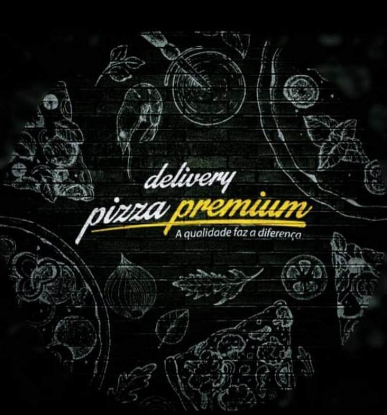 Pizza Premium