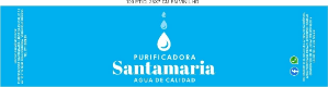 Purificadora Santamaria