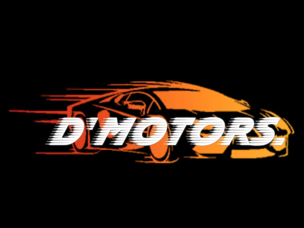 D'Motors Comércio de Veículos