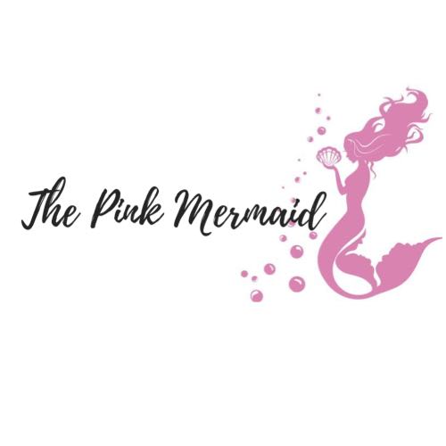 The Pink Mermaid