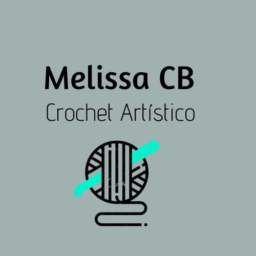 Melissa Cb Crochet Artistico