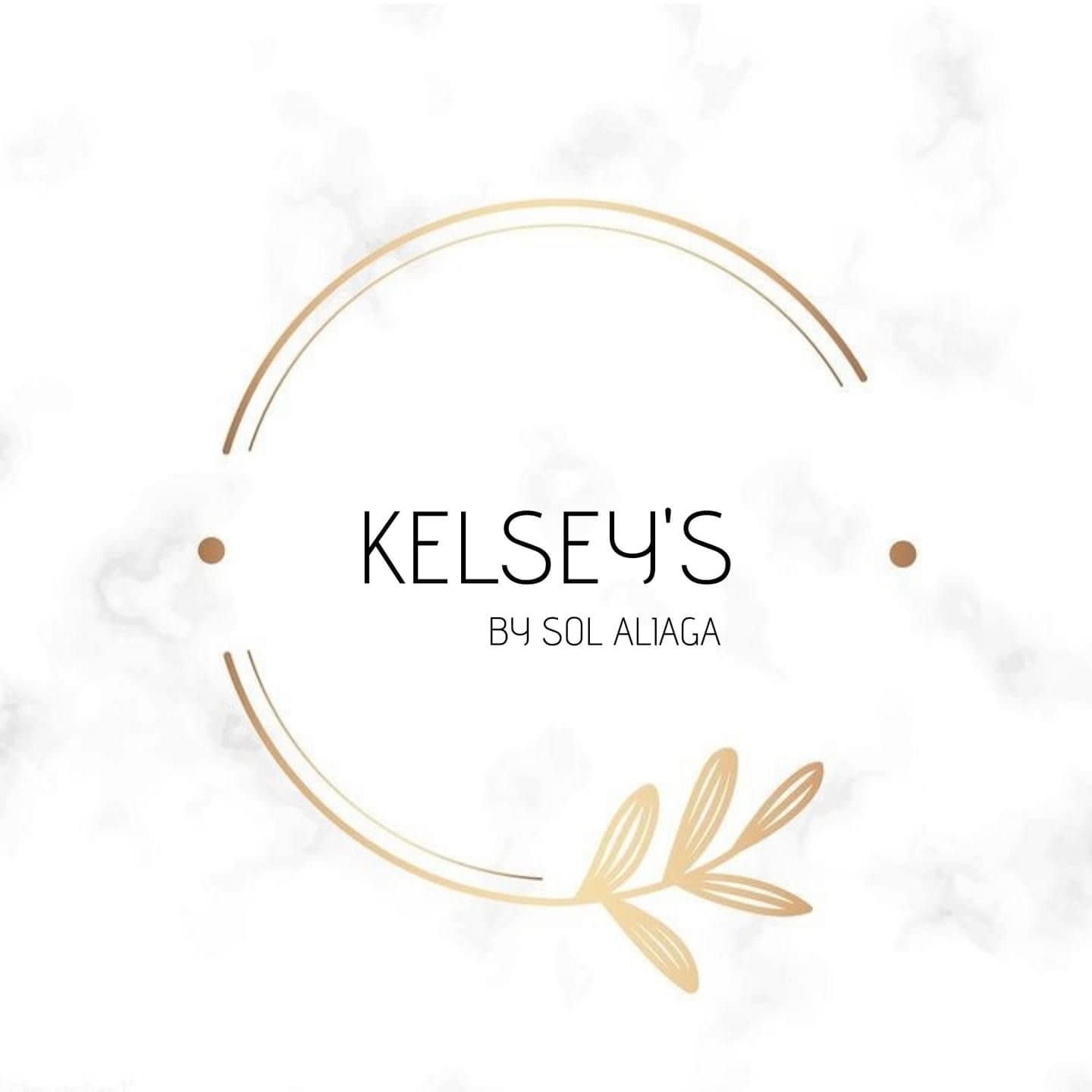Kelsey by Sol Aliaga