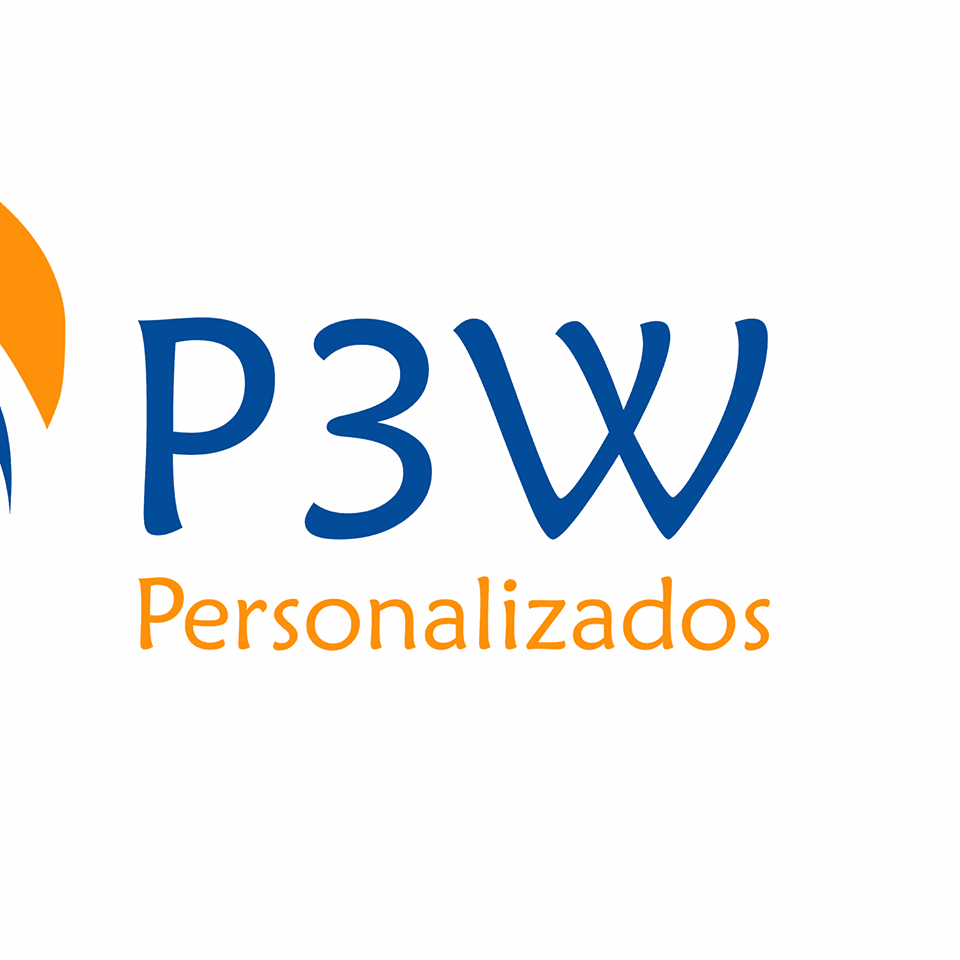 P3W Personalizados