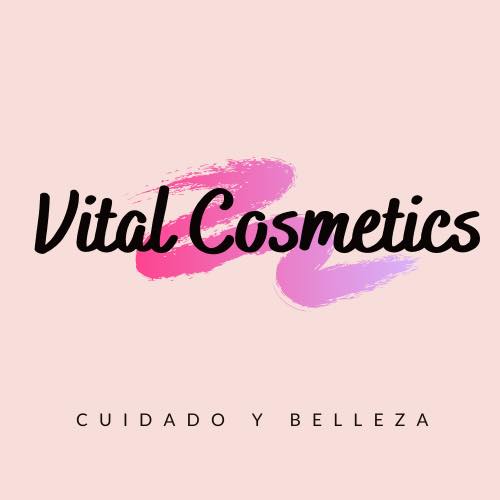 Vital Cosmetics