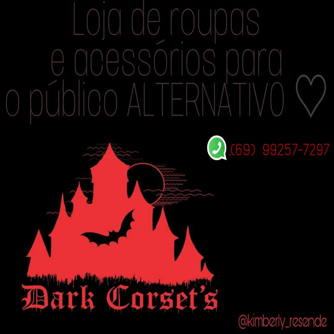 Dark Corsets