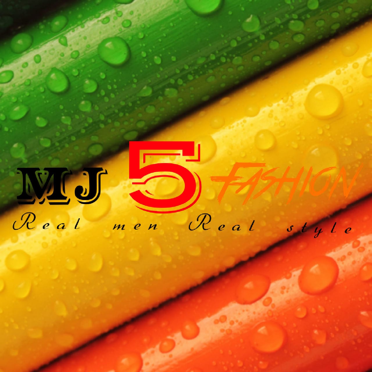 Mj5 Fashion
