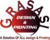 Grasasi Design & Printing