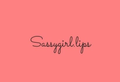 Sassy Girl Lips