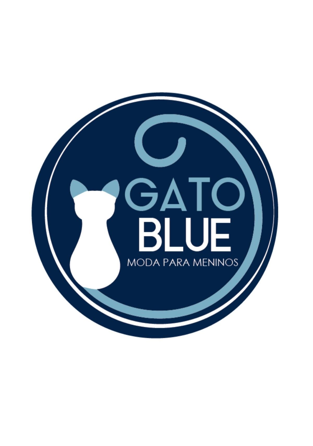 Gato Blue