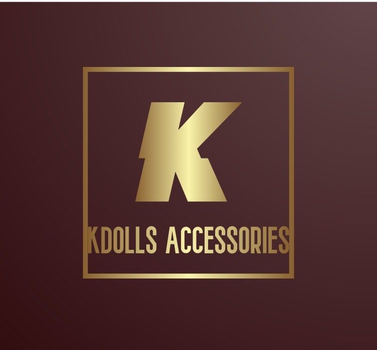 K Dolls Accessories