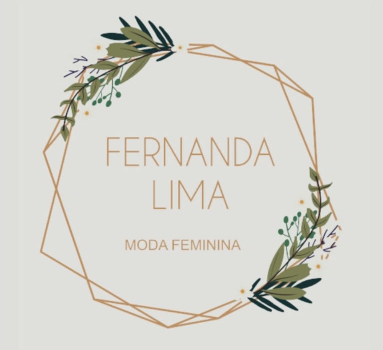 Fernanda Lima Moda Feminina