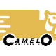 Motorista de Camelo