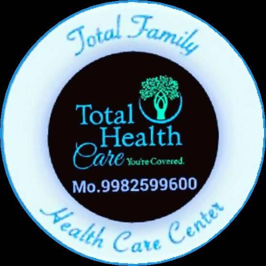 Total Healthcare Center