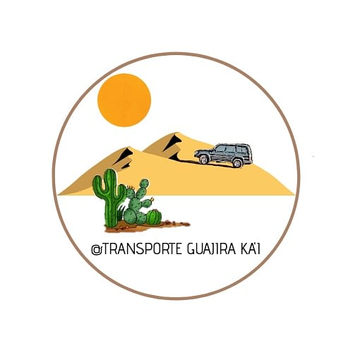 Transporte Guajira Ka'I