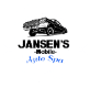 Jansen's Auto Spa and window tinting