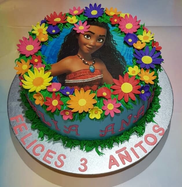 Tortas con Cariño - Tortas personalizadas | Santiago