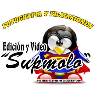 Edición y Video Supmolo