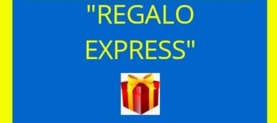Regalo Express
