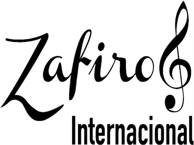 Grupo musical Zafiro Internacional