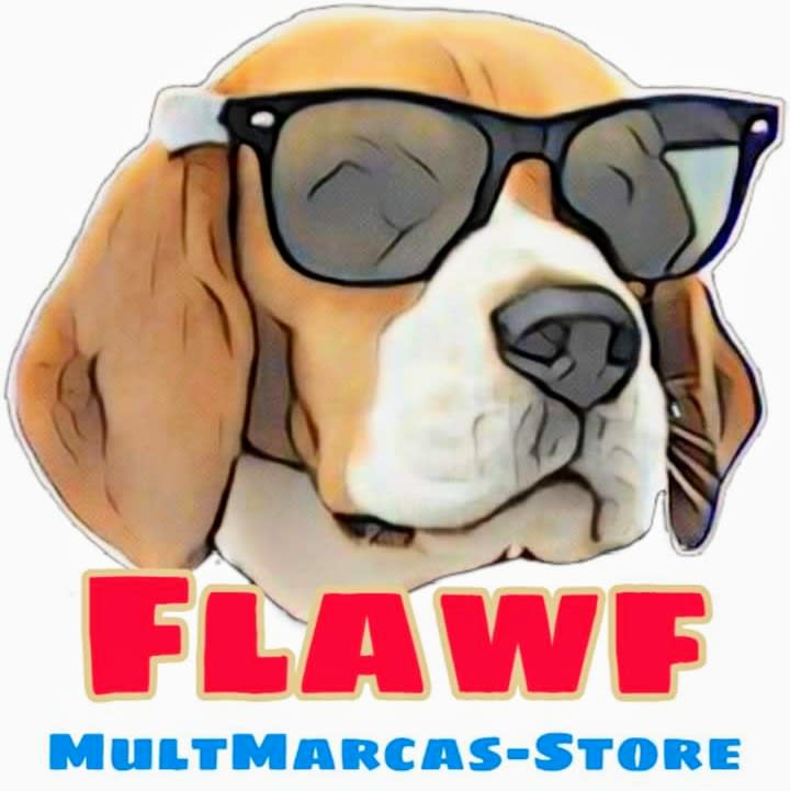 Flawf Multimarcas Store