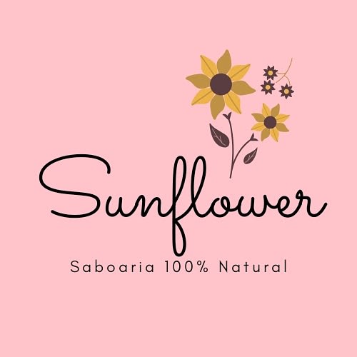 Sunflower Saboaria