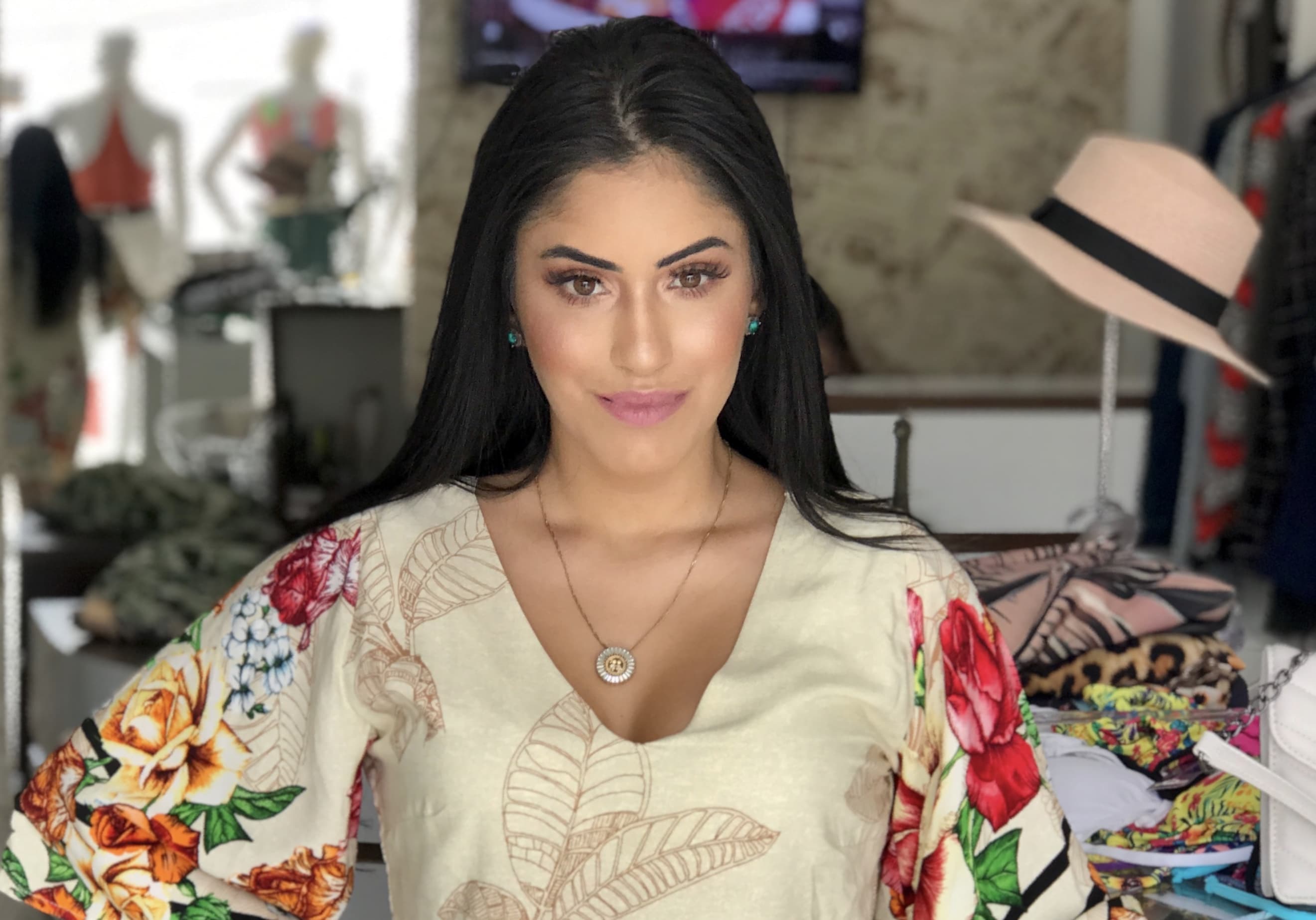 The Amariah Morales Leak: The Public's Reaction