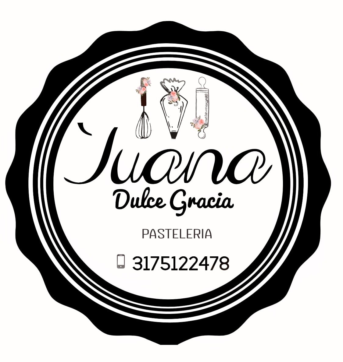 Juana Dulce Gracia