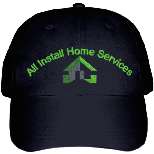 All Install Home Services