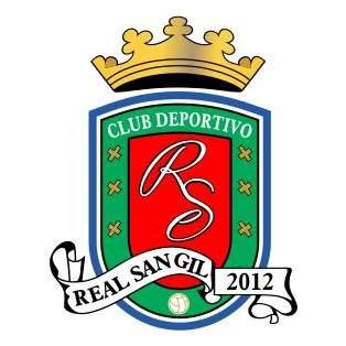 Club Deportivo Real San Gil