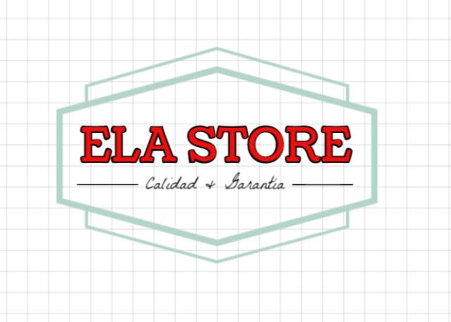 Ela Store
