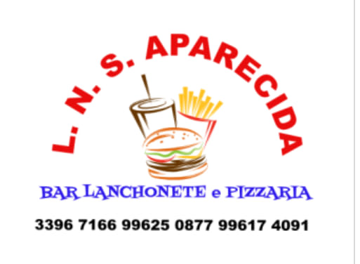 LNS Aparecida Lanchonete e Pizzaria