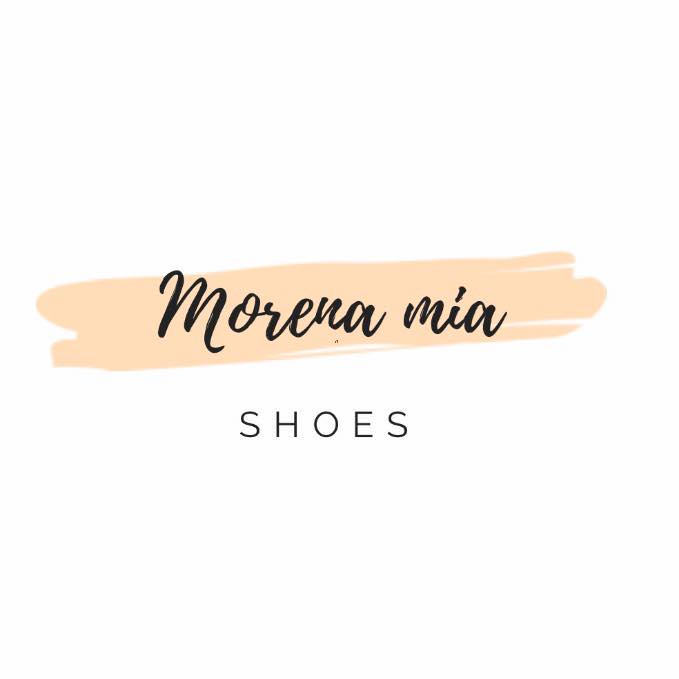 Morena Mía Shoes