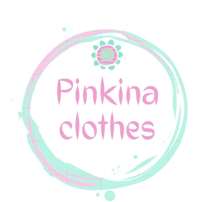 Pinkina Clothes