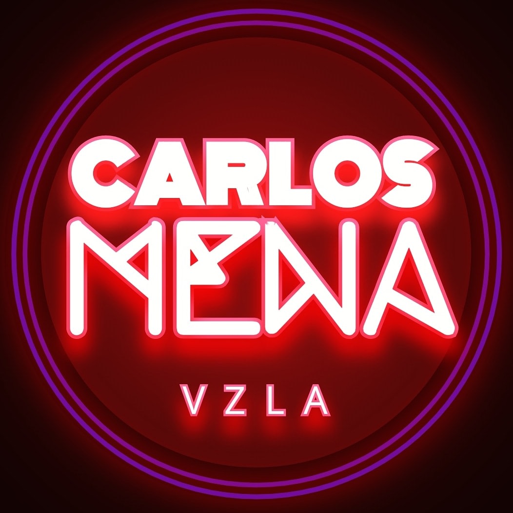 Carlos Mena Vzla