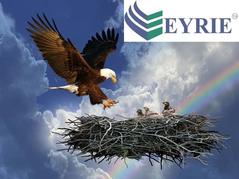 EYRIE Group