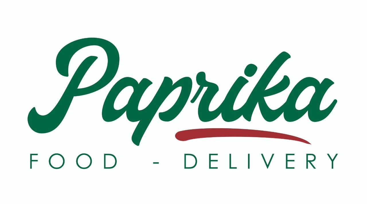 Paprika Food Delivery