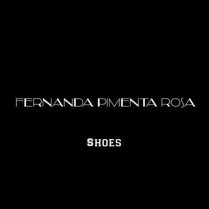 Fernanda Pimenta Rosa Shoes