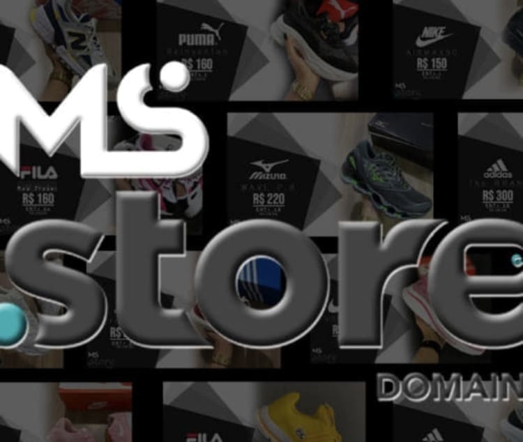 MS Store