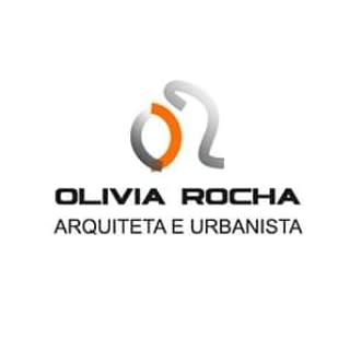 Arquiteta Olivia Rocha