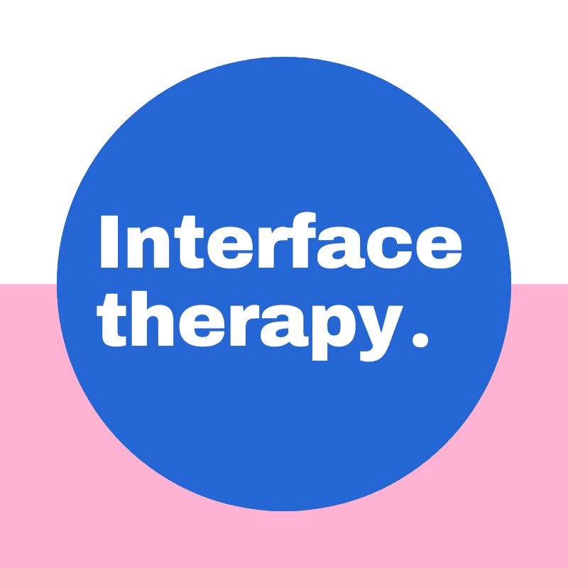 Interface Therapy
