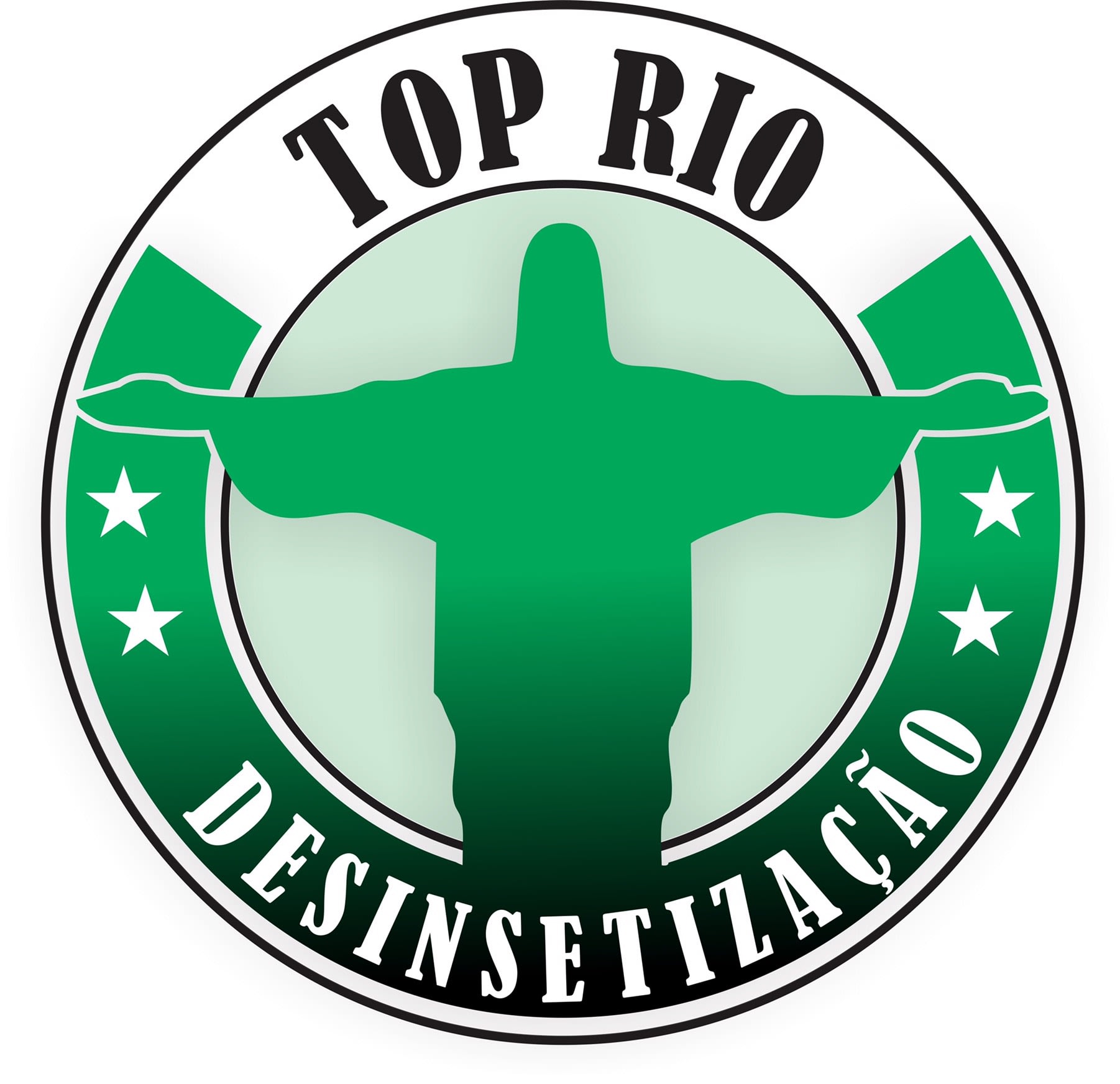 Top Rio Dedetizadora