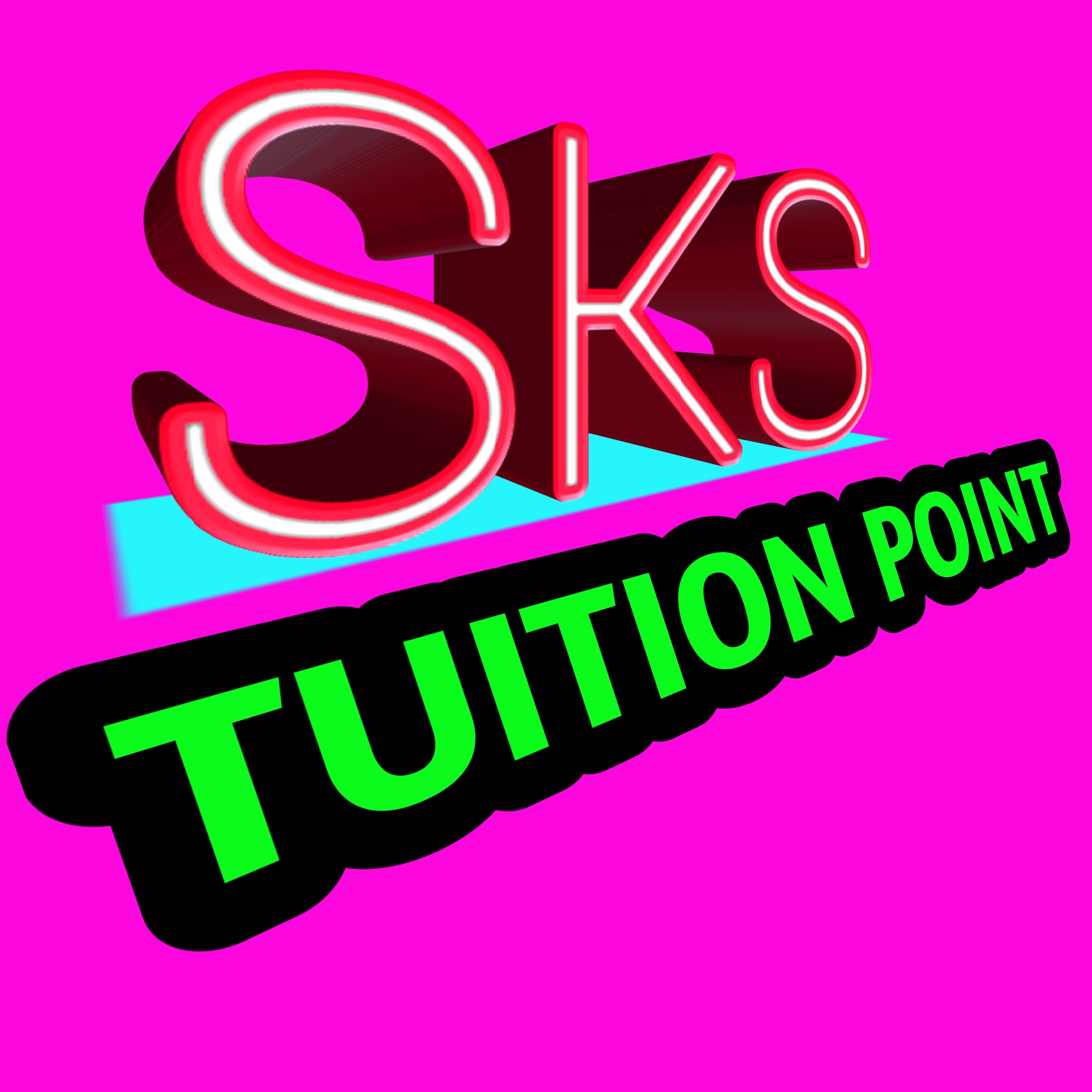 SKS Tuition Point